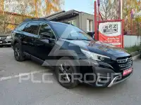 2021 Subaru Outback