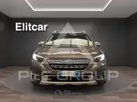 2021 Subaru Outback