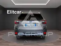 2021 Subaru Outback
