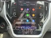 2021 Subaru Outback
