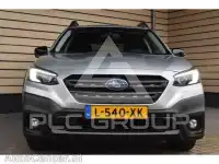 2021 Subaru Outback