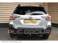 2021 Subaru Outback