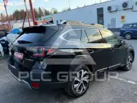 2021 Subaru Outback