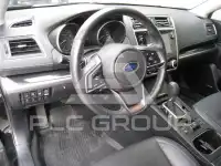 2021 Subaru Outback