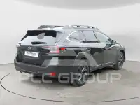 2021 Subaru Outback
