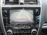 2021 Subaru Outback