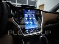 2021 Subaru Outback