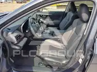2021 Subaru Outback