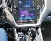 2021 Subaru Outback