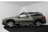2021 Subaru Outback