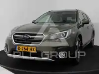 2021 Subaru Outback