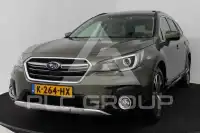 2021 Subaru Outback