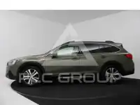 2021 Subaru Outback