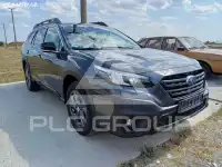 2021 Subaru Outback