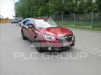 2021 Subaru Outback