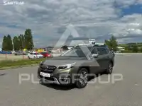 2021 Subaru Outback