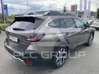 2021 Subaru Outback