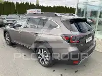 2021 Subaru Outback