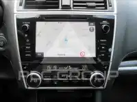 2021 Subaru Outback