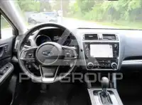 2021 Subaru Outback