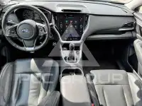 2021 Subaru Outback