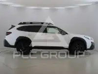 2021 Subaru Outback