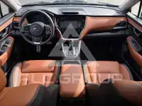 2021 Subaru Outback