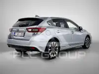 2021 Subaru Impreza