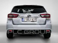 2021 Subaru Impreza