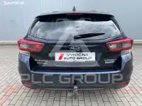 2021 Subaru Impreza