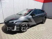 2021 Subaru XV