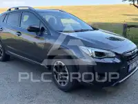2021 Subaru XV