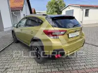 2021 Subaru XV