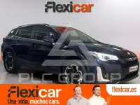 2021 Subaru XV
