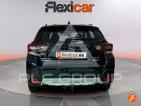 2021 Subaru XV