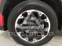 2021 Subaru XV