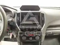 2021 Subaru XV