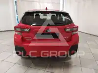 2021 Subaru XV