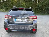 2021 Subaru XV