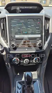 2021 Subaru XV