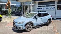 2021 Subaru XV