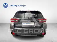 2021 Subaru XV