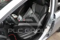 2021 Subaru XV