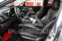 2021 Subaru XV