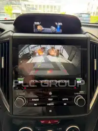 2021 Subaru XV