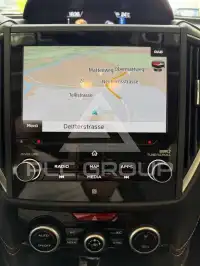 2021 Subaru XV