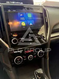 2021 Subaru XV
