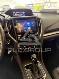 2021 Subaru XV