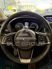 2021 Subaru XV