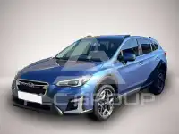 2021 Subaru XV
